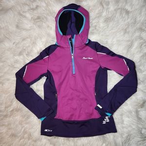 Pearl Izumi Elite Thermal Cycling Hoodie